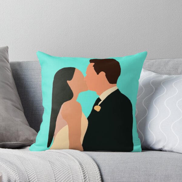 Item preview, SUITS - Rachel and Mike designed and sold by yaari.