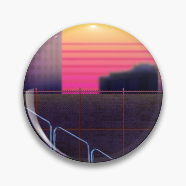 Item preview, Vaporwave designed and sold by this-ghostboy.