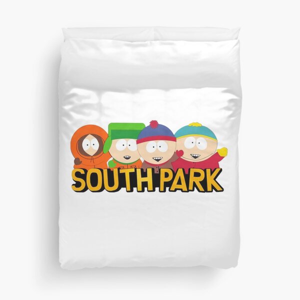 SOUTH PARK COLLECTIONS — BRIANANDREWBYRD