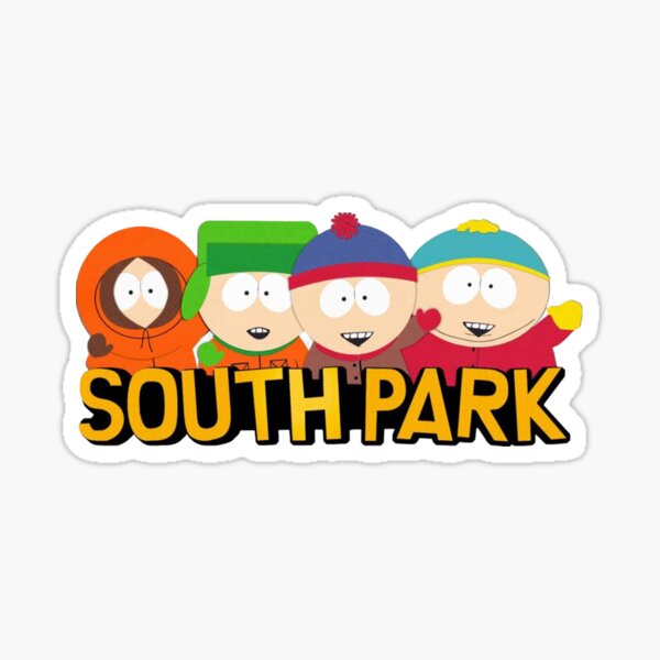 South Park Gifts & Merchandise for Sale