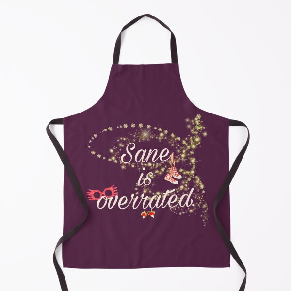 Item preview, Sane is Overrated designed and sold by Laneyrustin.