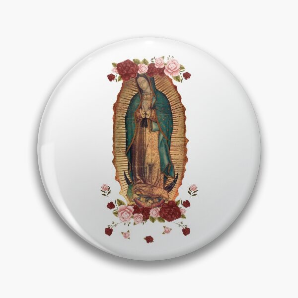 Artikelvorschau, Unsere Liebe Frau von Guadalupe entworfen und verkauft von alinerope.