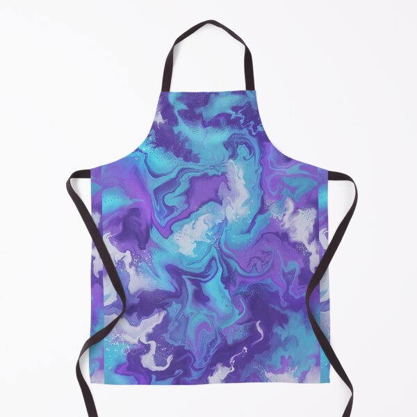 Item preview, Crazy trippy abstract painting designed and sold by meliseflores.