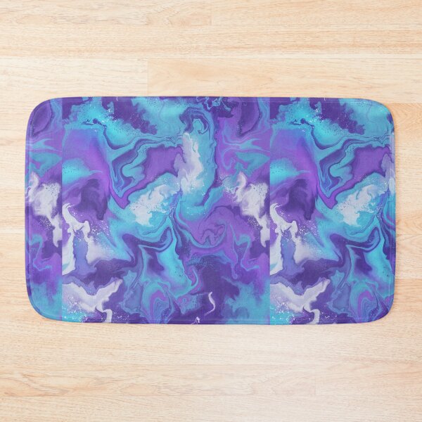 Item preview, Crazy trippy abstract painting designed and sold by meliseflores.