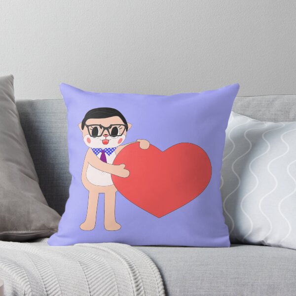 Item preview, Chiijohn Heart designed and sold by tremendoustees.