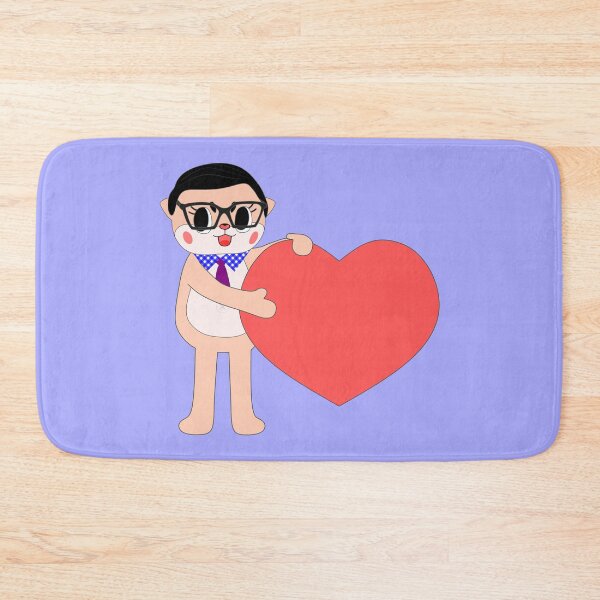Item preview, Chiijohn Heart designed and sold by tremendoustees.