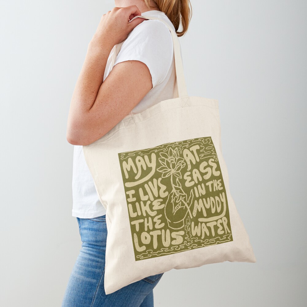 aesthetic tote bags