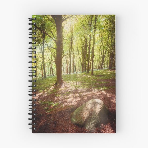 Item preview, Forest Light designed and sold by RJDowns.