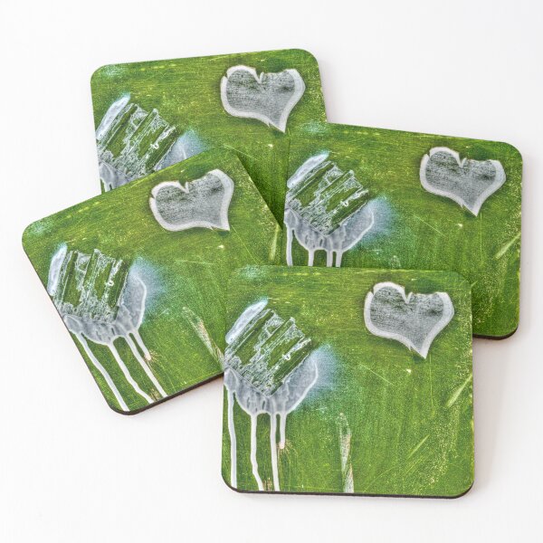 Item preview, Wounded Love designed and sold by Jane James.