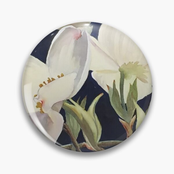 Turning to the Sun Pin