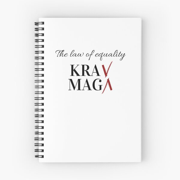 Item preview, Krav Maga equality designed and sold by BestShop2010.