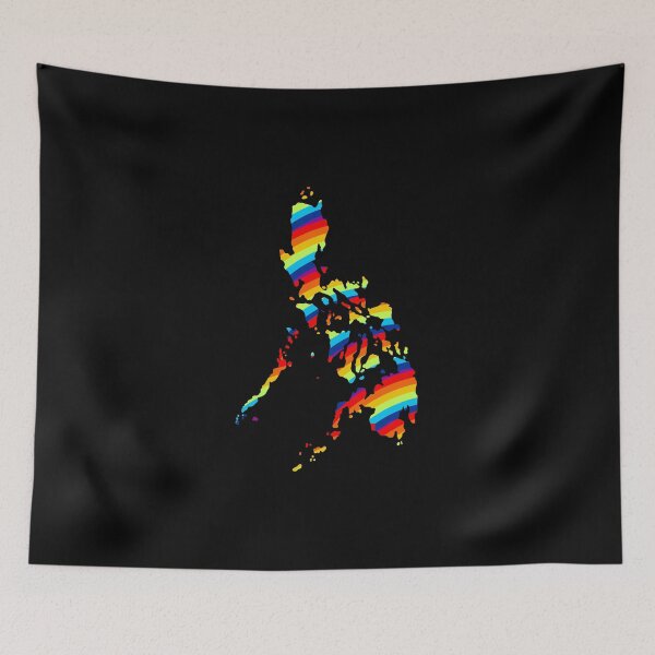 Item preview, Philippines Map Logo Men Women Kids Filipino designed and sold by FilipinoMerch.