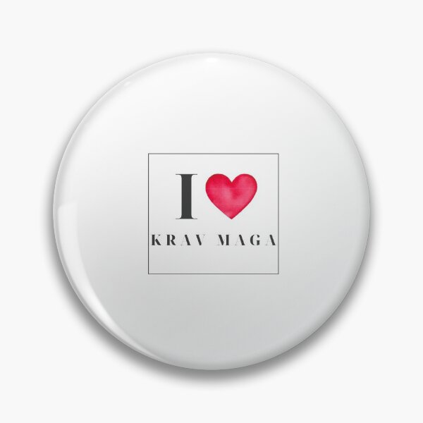 Item preview, Krav Maga life designed and sold by BestShop2010.