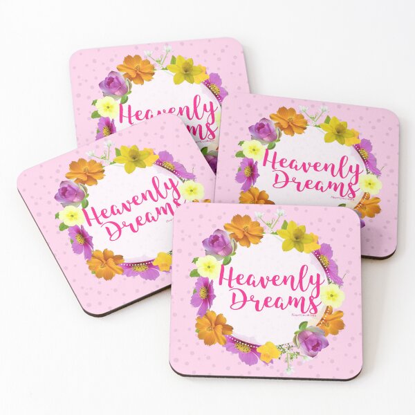 Item preview, Heavenly Dreams designed and sold by HeartCrushes4u.