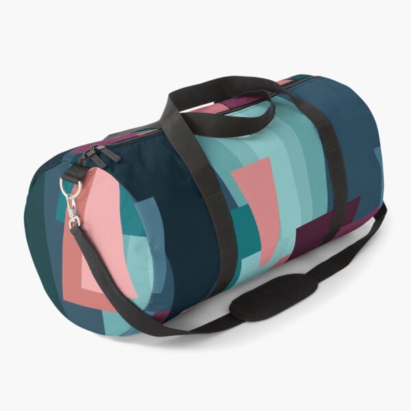 Item preview, Abstract composition - seaside sunset designed and sold by korasi.