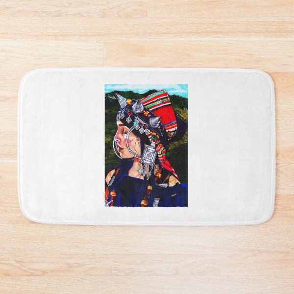 Item preview, kabyle beauty designed and sold by aminebajjio.