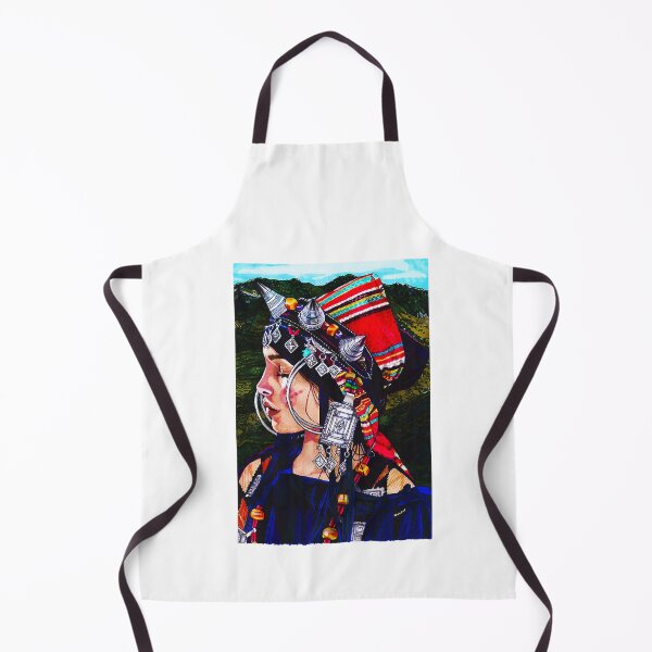 Item preview, kabyle beauty designed and sold by aminebajjio.