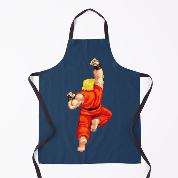 Item preview, KEN ATTACKS designed and sold by PIXLTEES.