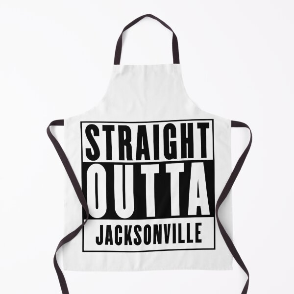 Artikelvorschau, Direkt aus Jacksonville entworfen und verkauft von RandomStuffShop.