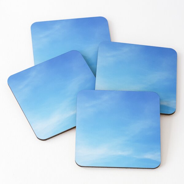 Item preview, Lovely Beautiful Blue Sky designed and sold by Nadisth.