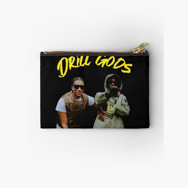 Item preview, Digga d and Unknown T Drill gods designed and sold by GrimeAndDrill.