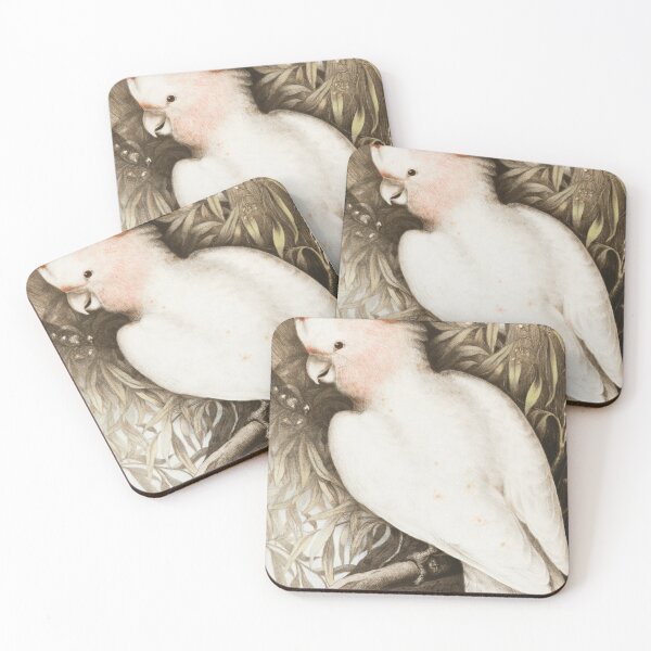 Item preview, Cockatoo Bird designed and sold by juanchoalric.