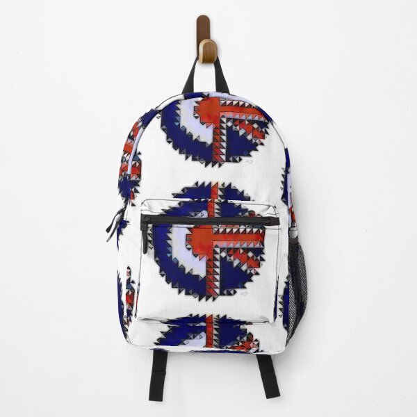 Item preview, RAF/Union Jack designed and sold by MarkEdz.