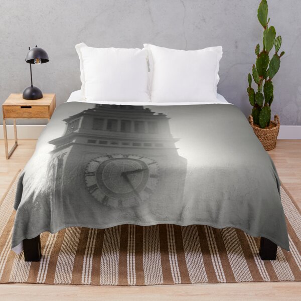Item preview, All Along The Clocktower designed and sold by David K Bruner.