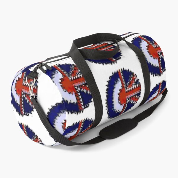 Item preview, RAF/Union Jack designed and sold by MarkEdz.