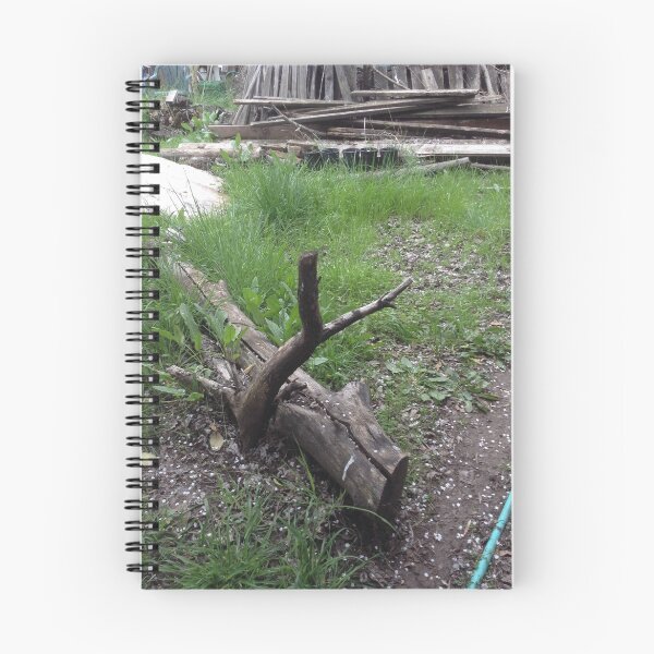 Item preview, Give Me A Big Hallelujah Log designed and sold by pinkyjainpan.
