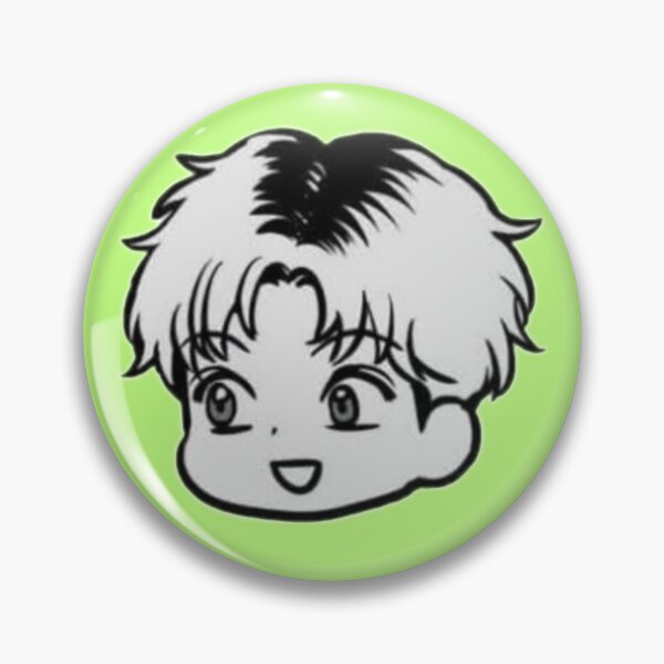 Item preview, Chanwoo by Bj Alex Yaoi designed and sold by Chanwooirl.