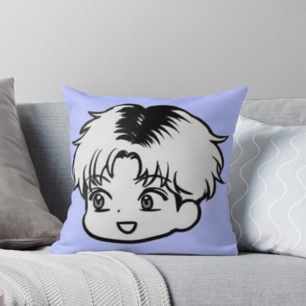 Item preview, Chanwoo by Bj Alex Yaoi designed and sold by Chanwooirl.