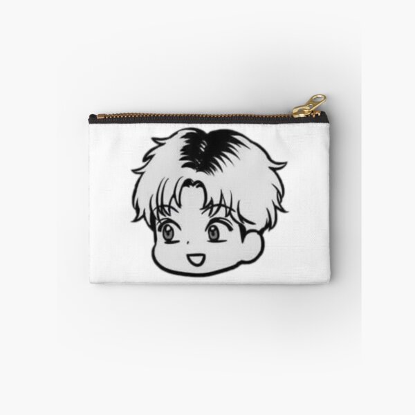 Item preview, Chanwoo by Bj Alex Yaoi designed and sold by Chanwooirl.
