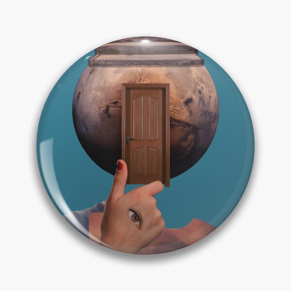 Item preview, Open your mind designed and sold by Andrei Stan.