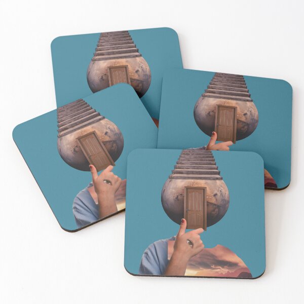Item preview, Open your mind designed and sold by Andrei Stan.