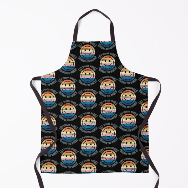 Item preview, Let Your Smile Change The World Gift designed and sold by OMCreative.