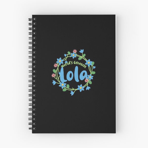 Item preview, World's Greatest Lola designed and sold by FilipinoMerch.