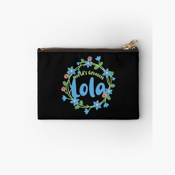 Item preview, World's Greatest Lola designed and sold by FilipinoMerch.