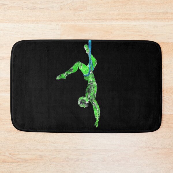 Item preview, Aerial Contortion-Aerialist 4 designed and sold by FranksArtWorld.