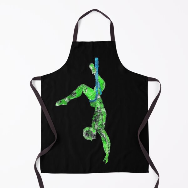 Item preview, Aerial Contortion-Aerialist 4 designed and sold by FranksArtWorld.