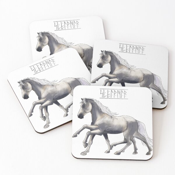 Item preview, Sleipnir designed and sold by RainbowNala.