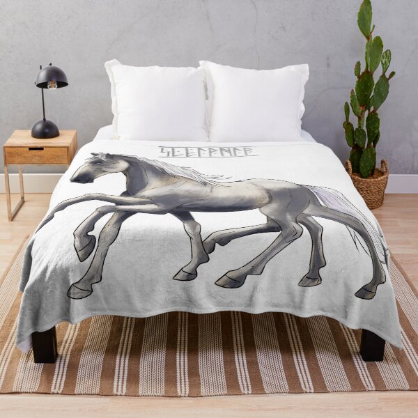 Item preview, Sleipnir designed and sold by RainbowNala.