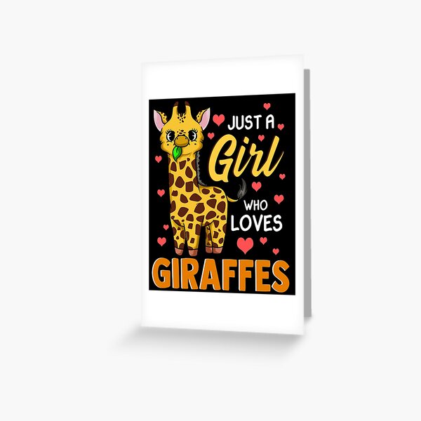 SweetGracebyRW Funny Giraffe Pun Shirt