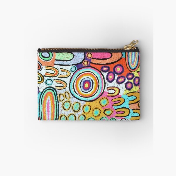Item preview, australian aboriginal art designed and sold by mozax.