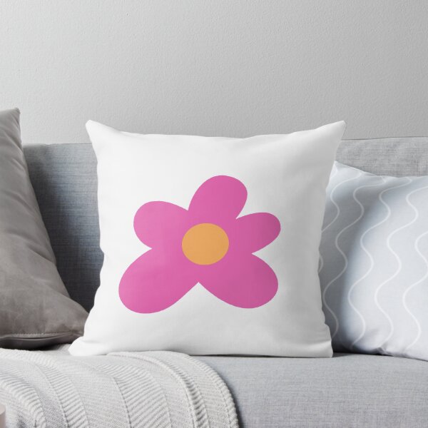 Item preview, Pink flower designed and sold by ArtByMal.