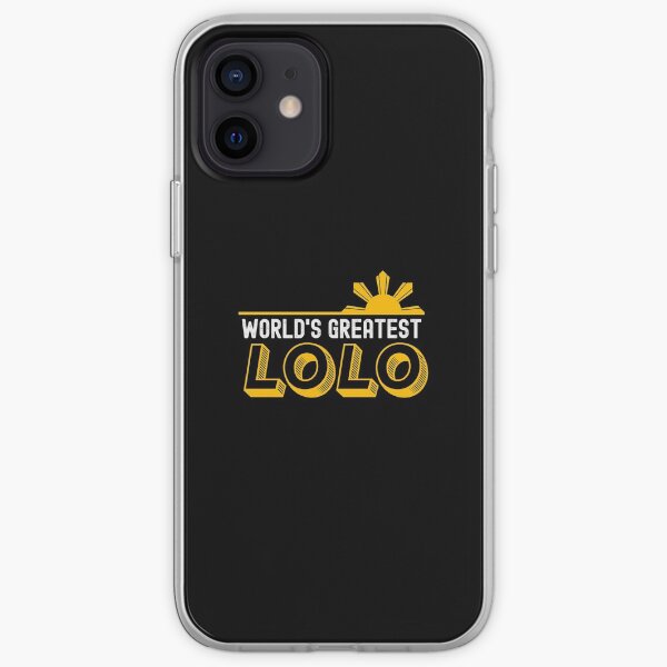 Lolo Iphone Cases Covers Redbubble