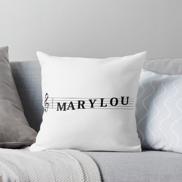 Item preview, Name Marylou designed and sold by gulden.