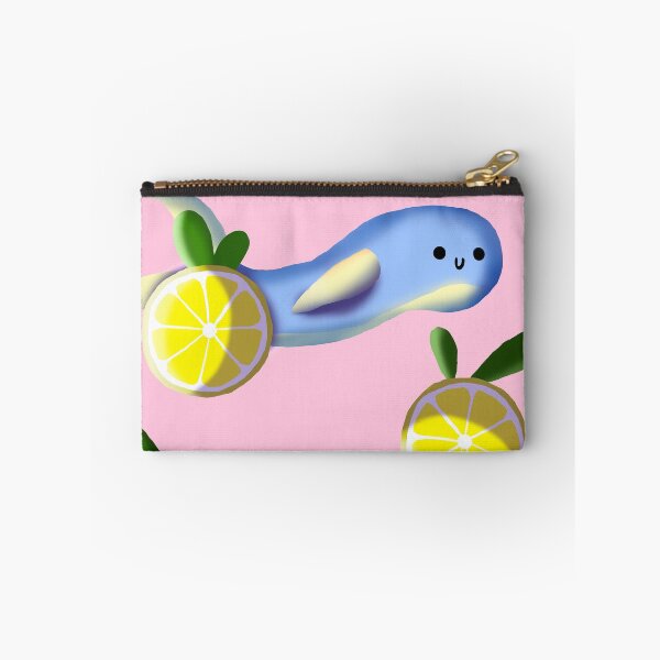 Item preview, strawberry-lemonade fish designed and sold by Kewd.