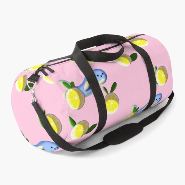 Item preview, strawberry-lemonade fish designed and sold by Kewd.