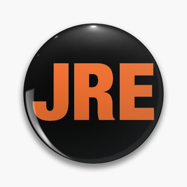 Item preview, JRE designed and sold by kotdesign.